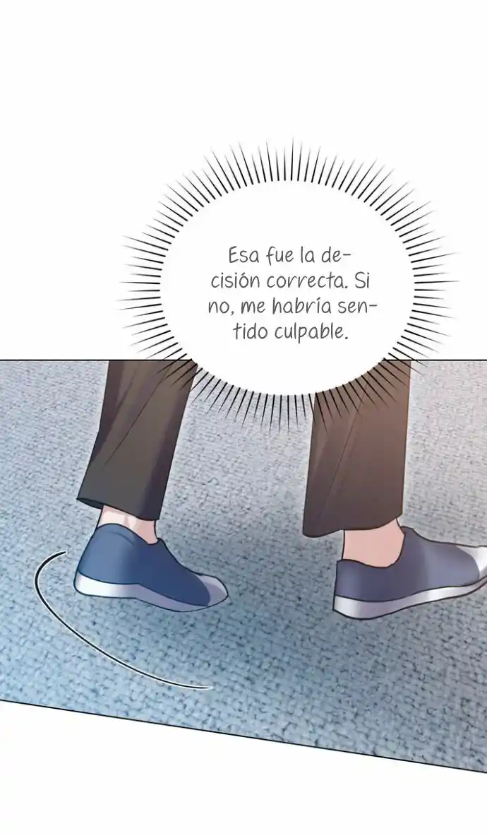 Los Hombres Lobo Se Vuelven Locos Por Mí capítulo 13, página 34