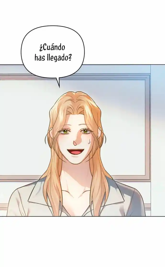 Los Hombres Lobo Se Vuelven Locos Por Mí capítulo 13, página 37