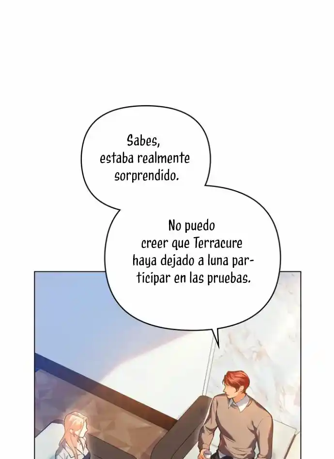 Los Hombres Lobo Se Vuelven Locos Por Mí capítulo 13, página 40