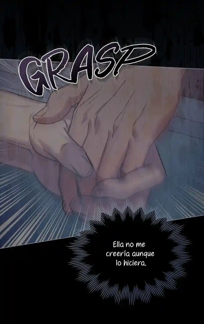 Los Hombres Lobo Se Vuelven Locos Por Mí capítulo 13, página 51