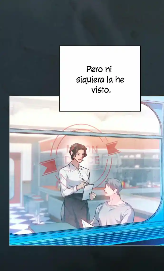 Los Hombres Lobo Se Vuelven Locos Por Mí capítulo 13, página 57
