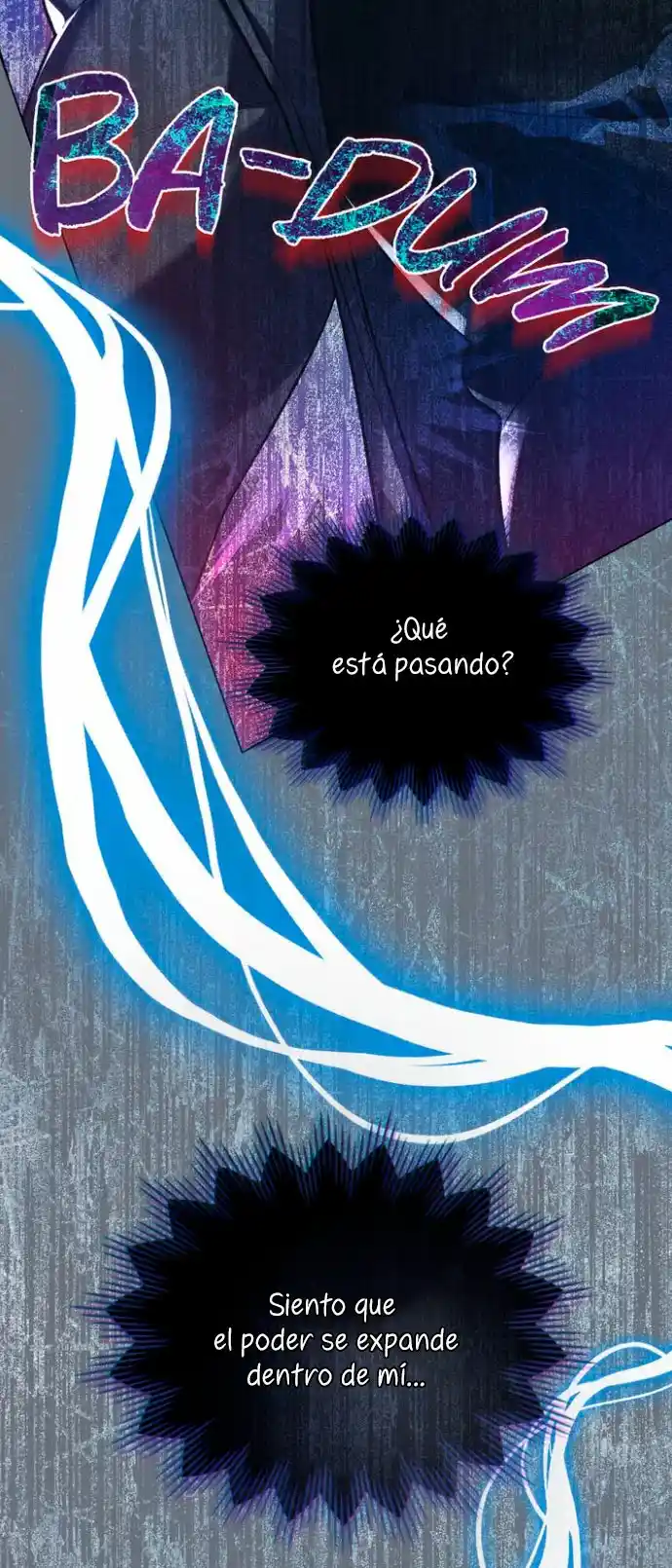 Los Hombres Lobo Se Vuelven Locos Por Mí capítulo 13, página 66