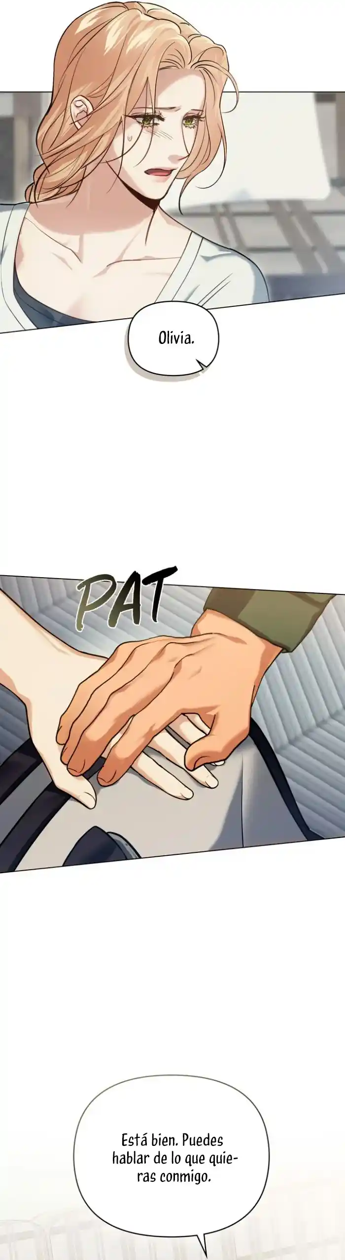 Los Hombres Lobo Se Vuelven Locos Por Mí capítulo 14, página 24