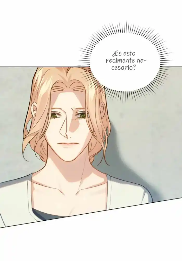 Los Hombres Lobo Se Vuelven Locos Por Mí capítulo 15, página 20