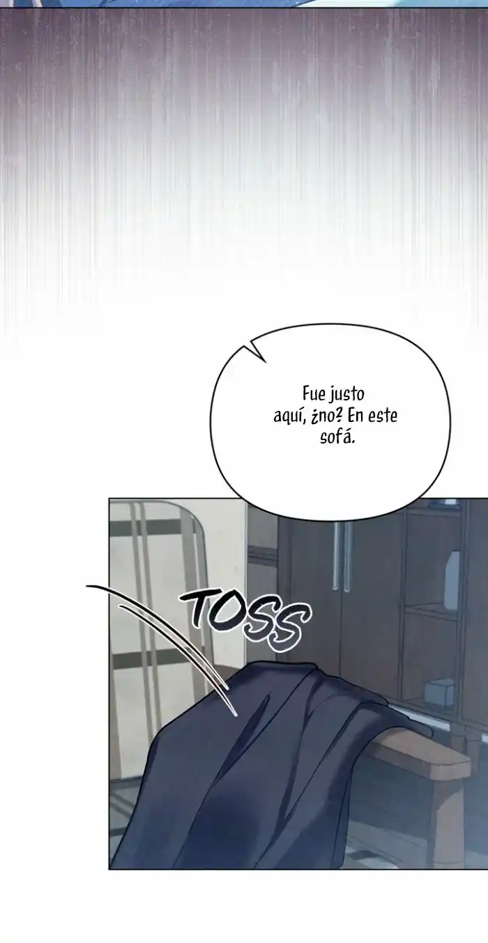 Los Hombres Lobo Se Vuelven Locos Por Mí capítulo 15, página 32