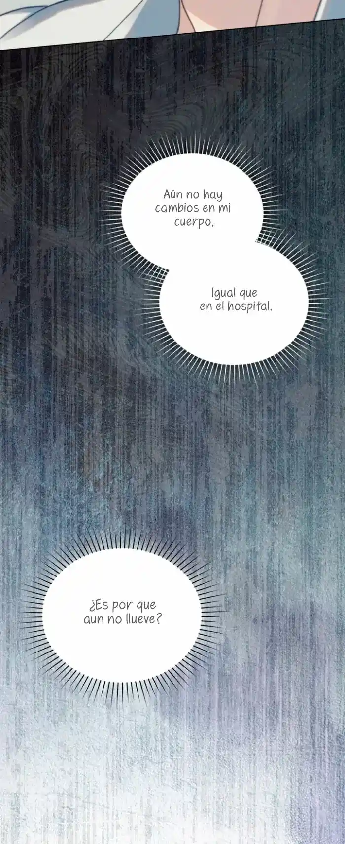 Los Hombres Lobo Se Vuelven Locos Por Mí capítulo 15, página 44