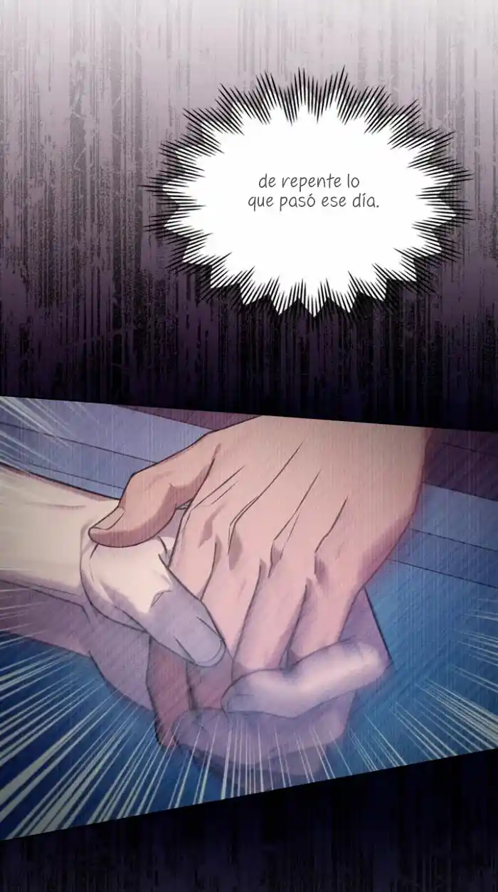 Los Hombres Lobo Se Vuelven Locos Por Mí capítulo 15, página 56