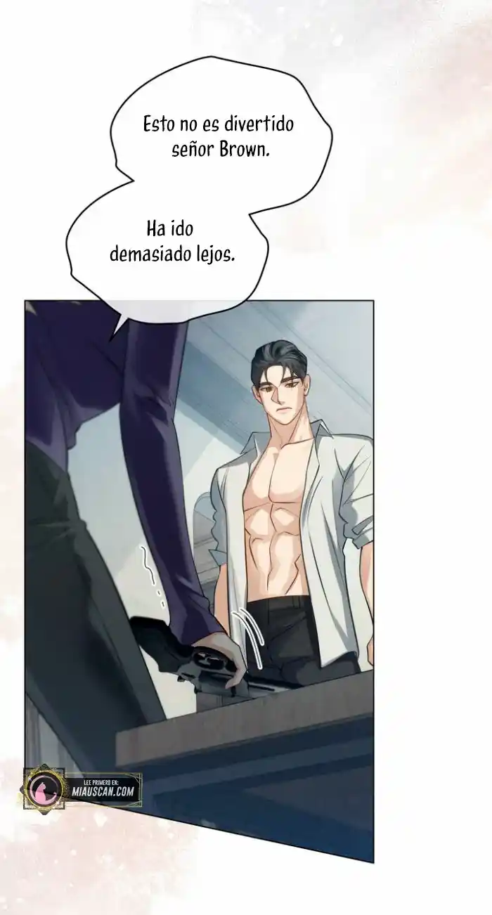 Los Hombres Lobo Se Vuelven Locos Por Mí capítulo 16, página 6