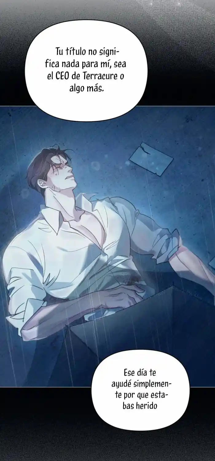 Los Hombres Lobo Se Vuelven Locos Por Mí capítulo 16, página 25