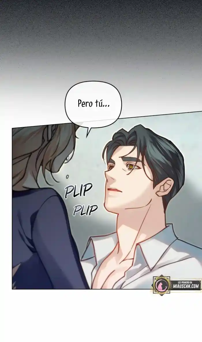 Los Hombres Lobo Se Vuelven Locos Por Mí capítulo 16, página 26