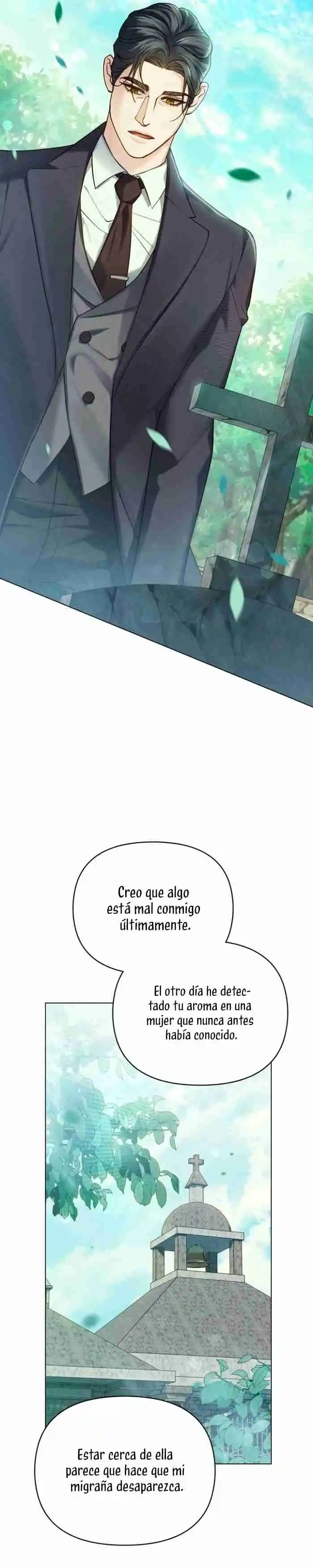 Los Hombres Lobo Se Vuelven Locos Por Mí capítulo 17, página 9