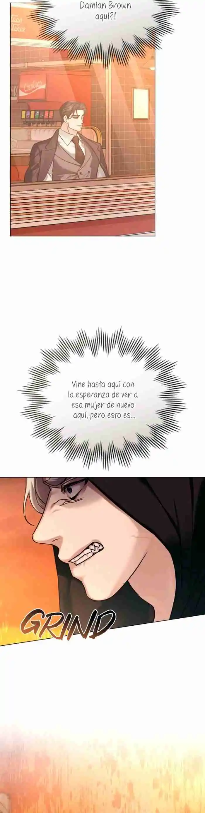 Los Hombres Lobo Se Vuelven Locos Por Mí capítulo 17, página 23