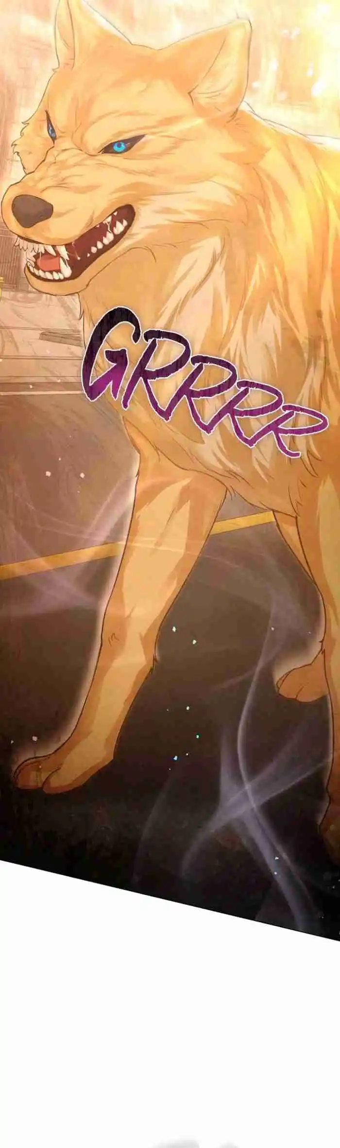 Los Hombres Lobo Se Vuelven Locos Por Mí capítulo 18, página 16