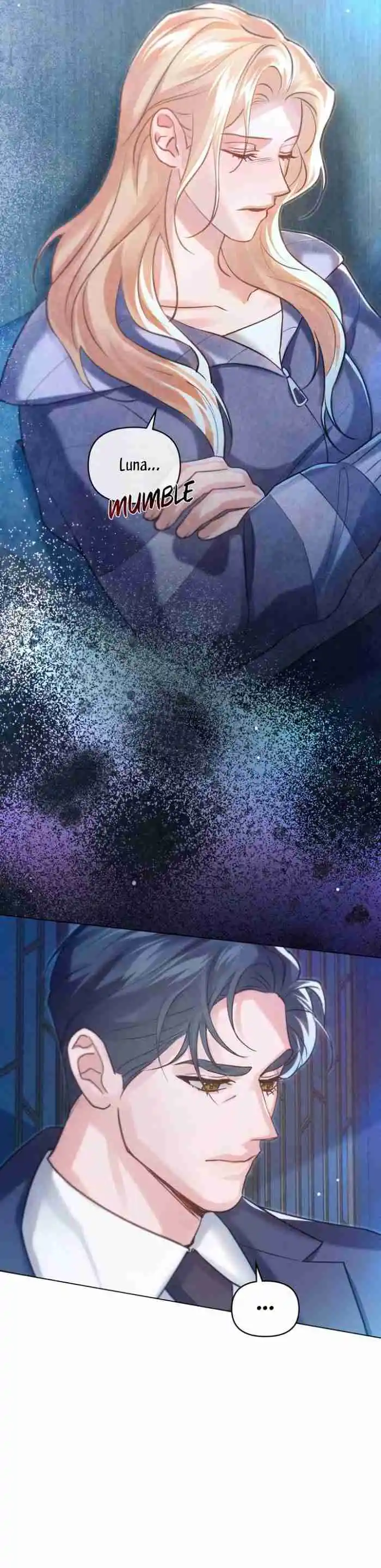 Los Hombres Lobo Se Vuelven Locos Por Mí capítulo 18, página 29