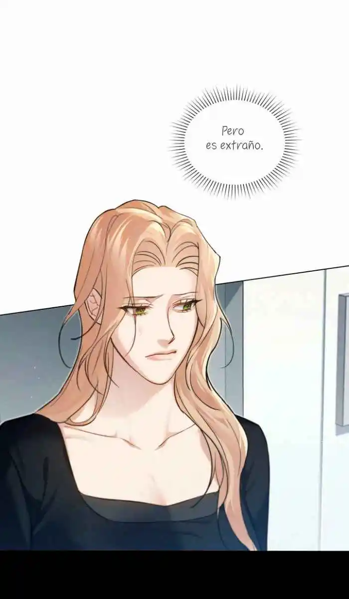 Los Hombres Lobo Se Vuelven Locos Por Mí capítulo 19, página 10