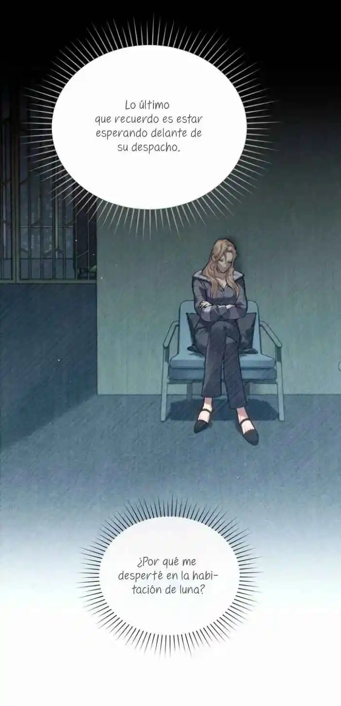 Los Hombres Lobo Se Vuelven Locos Por Mí capítulo 19, página 11