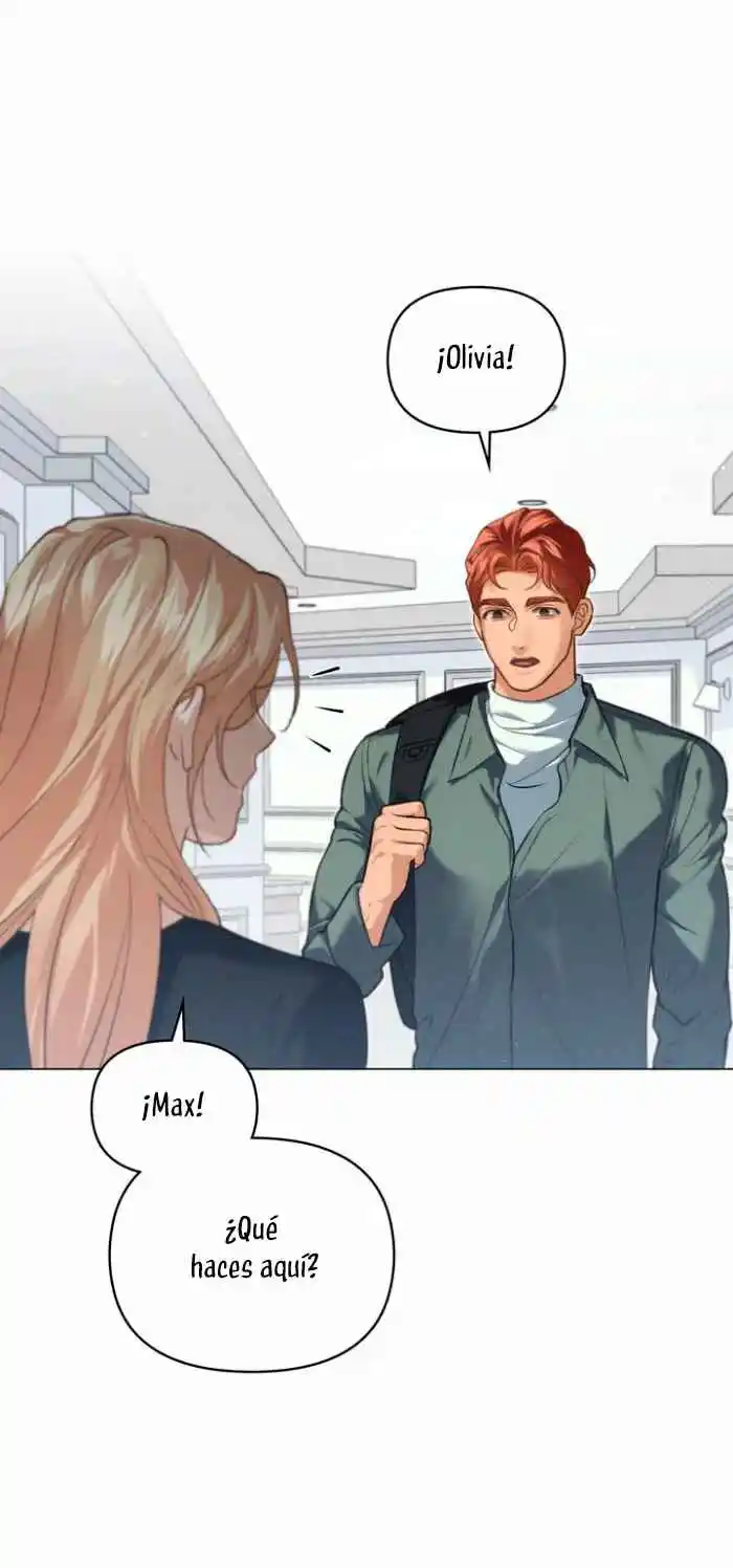 Los Hombres Lobo Se Vuelven Locos Por Mí capítulo 19, página 12