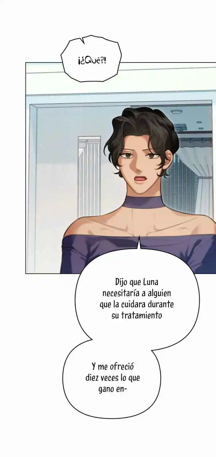 Los Hombres Lobo Se Vuelven Locos Por Mí capítulo 19, página 26