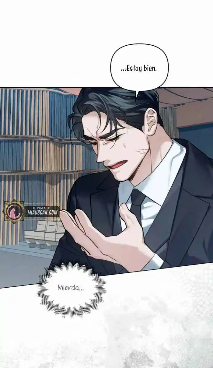 Los Hombres Lobo Se Vuelven Locos Por Mí capítulo 19, página 41