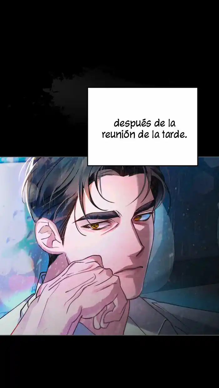 Los Hombres Lobo Se Vuelven Locos Por Mí capítulo 2, página 20