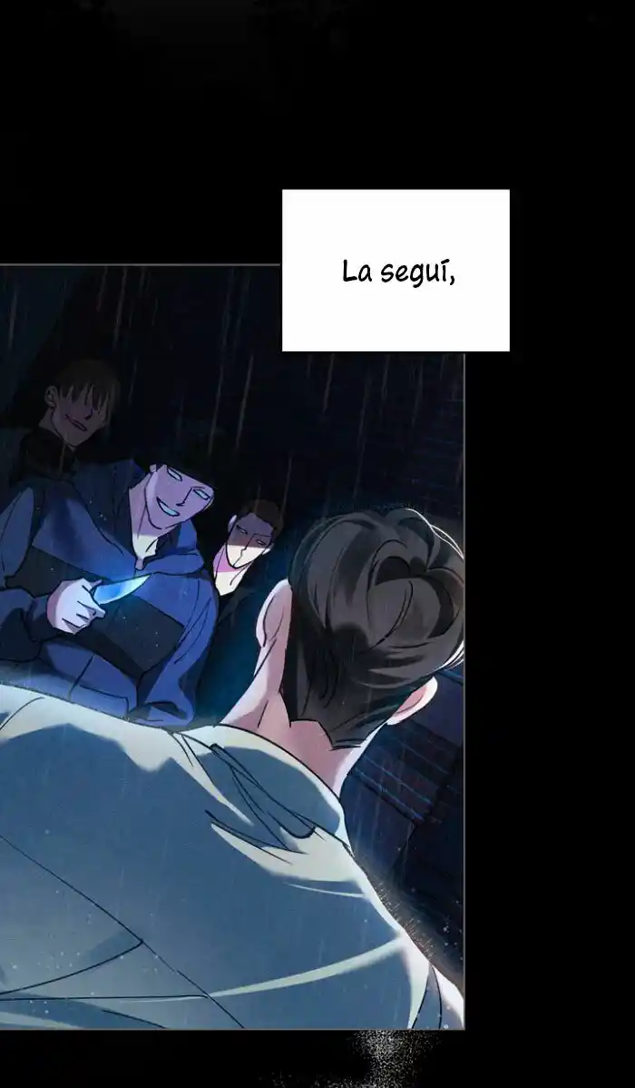 Los Hombres Lobo Se Vuelven Locos Por Mí capítulo 2, página 23