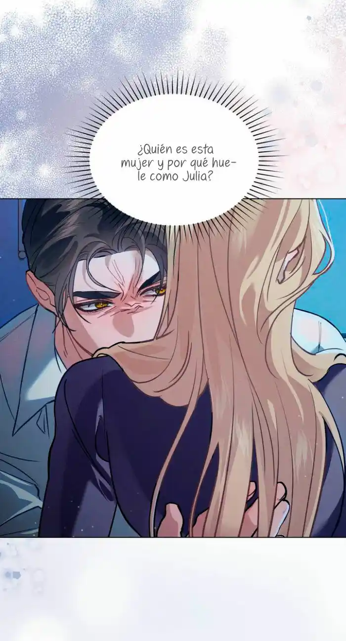 Los Hombres Lobo Se Vuelven Locos Por Mí capítulo 2, página 31