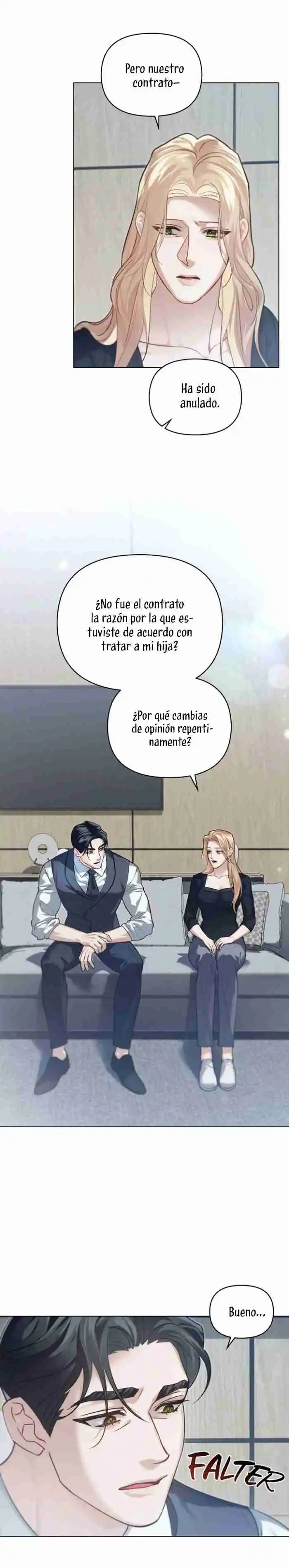 Los Hombres Lobo Se Vuelven Locos Por Mí capítulo 20, página 20