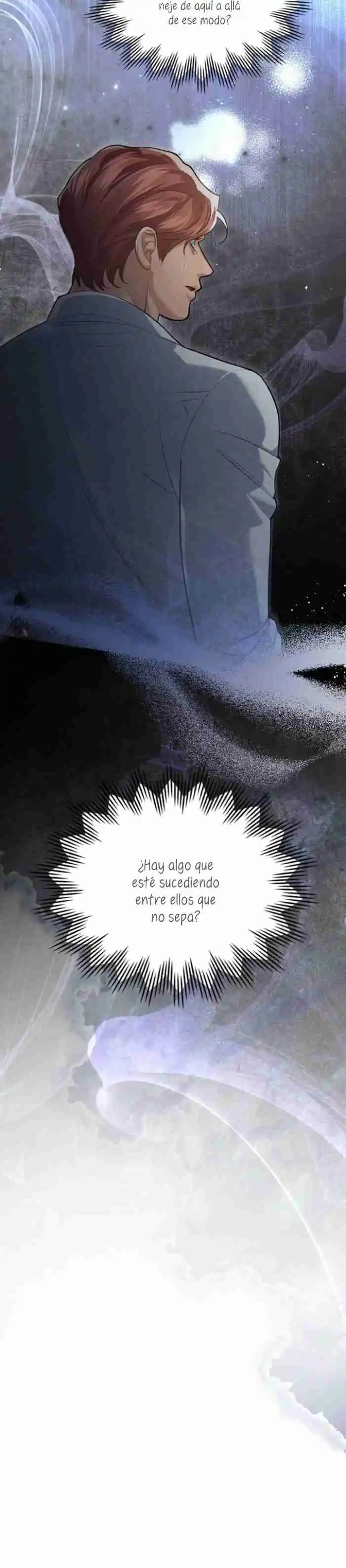 Los Hombres Lobo Se Vuelven Locos Por Mí capítulo 21, página 28