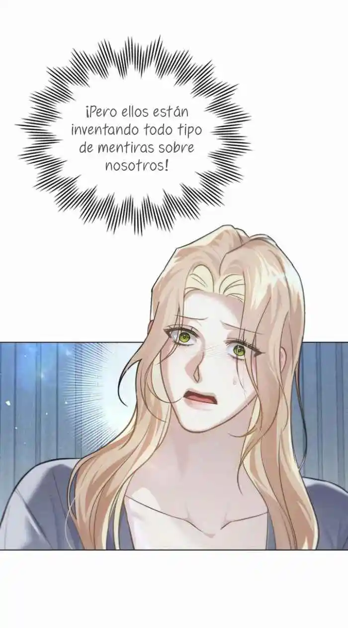 Los Hombres Lobo Se Vuelven Locos Por Mí capítulo 22, página 4