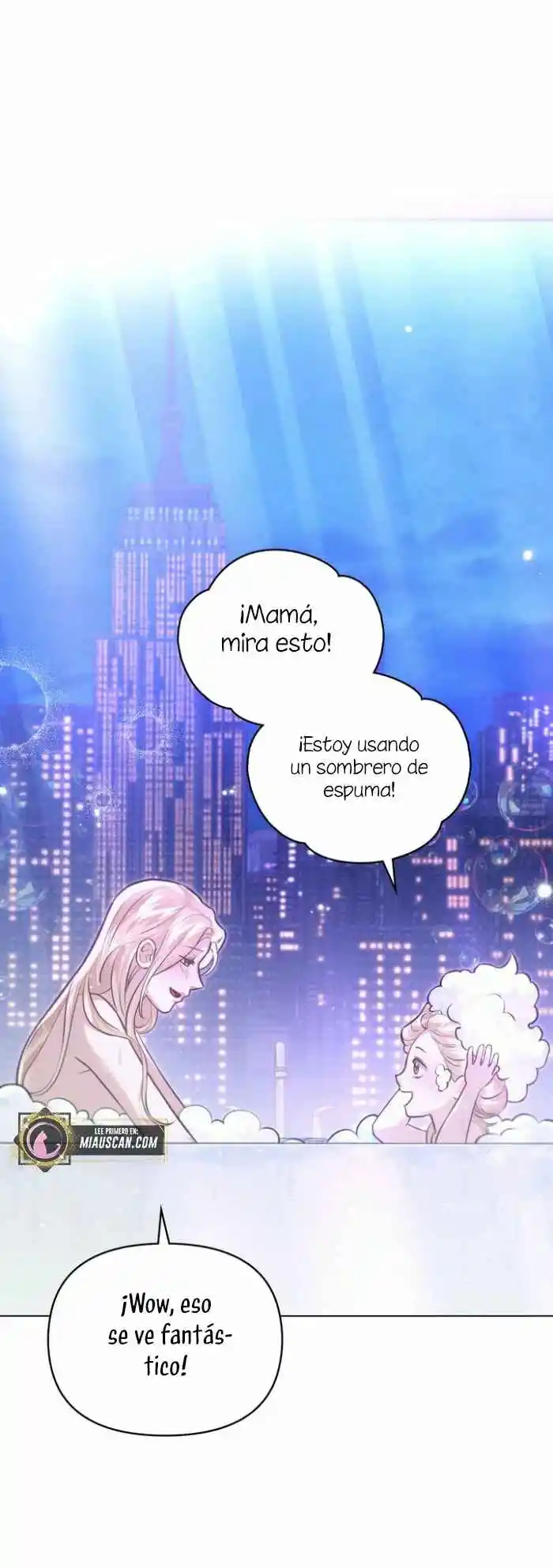Los Hombres Lobo Se Vuelven Locos Por Mí capítulo 22, página 19