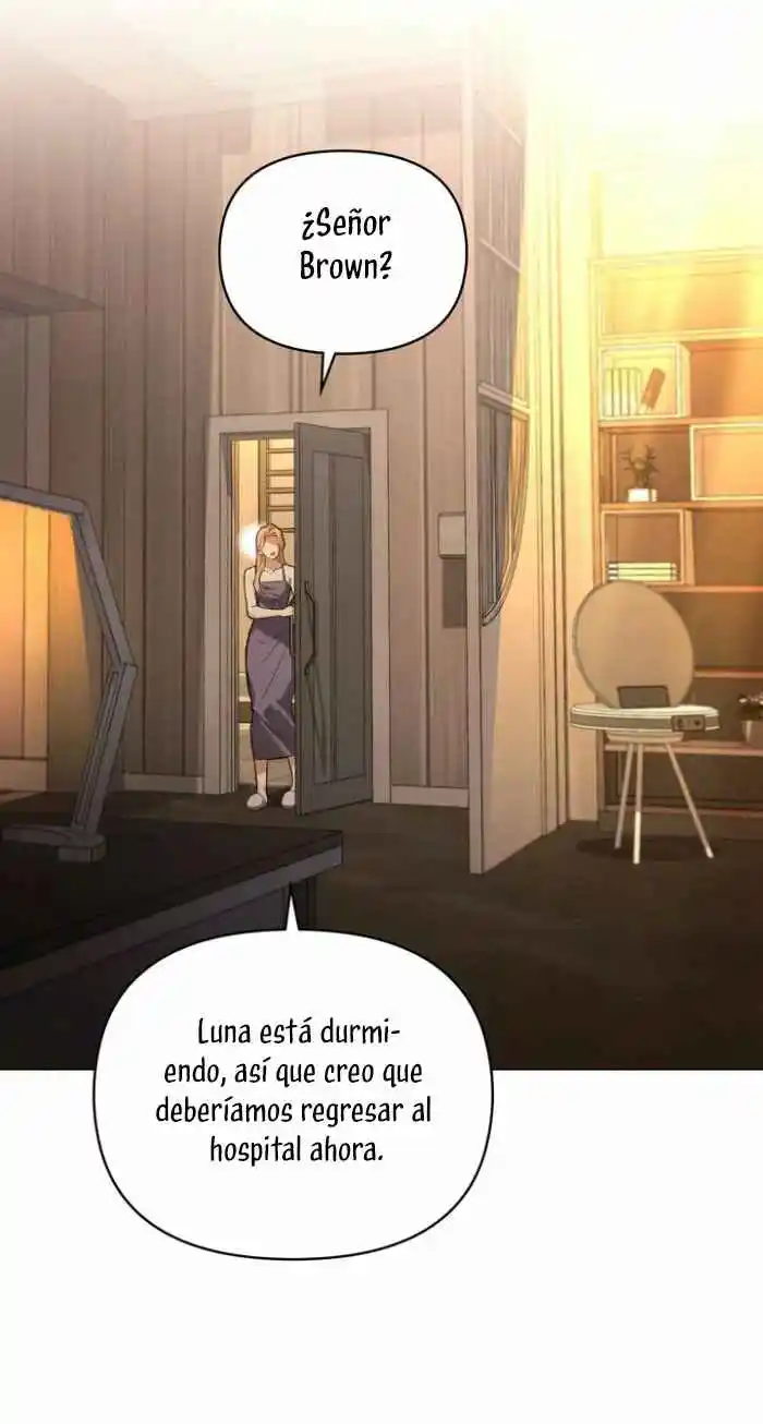 Los Hombres Lobo Se Vuelven Locos Por Mí capítulo 22, página 33