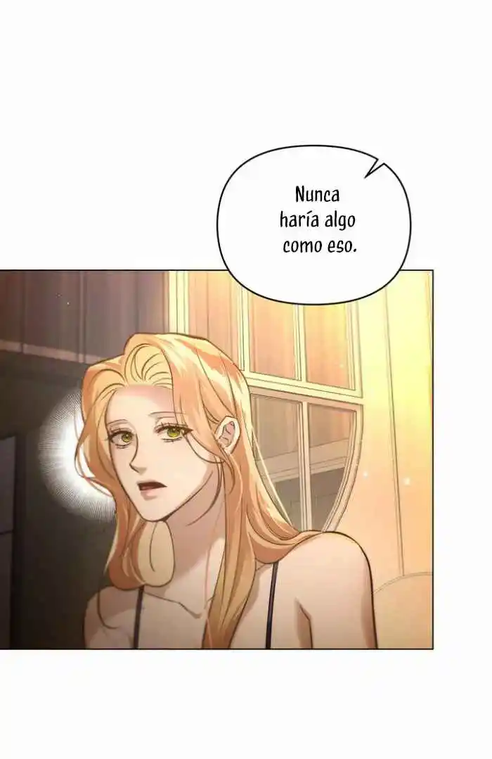 Los Hombres Lobo Se Vuelven Locos Por Mí capítulo 22, página 50