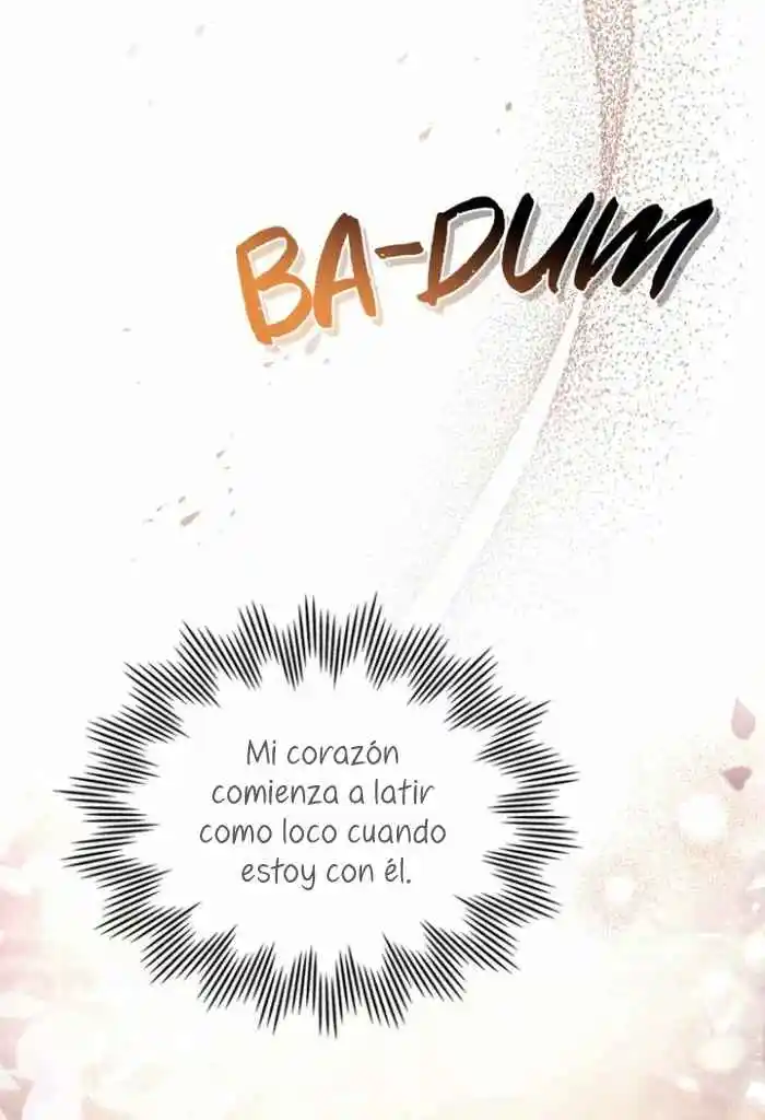 Los Hombres Lobo Se Vuelven Locos Por Mí capítulo 22, página 56