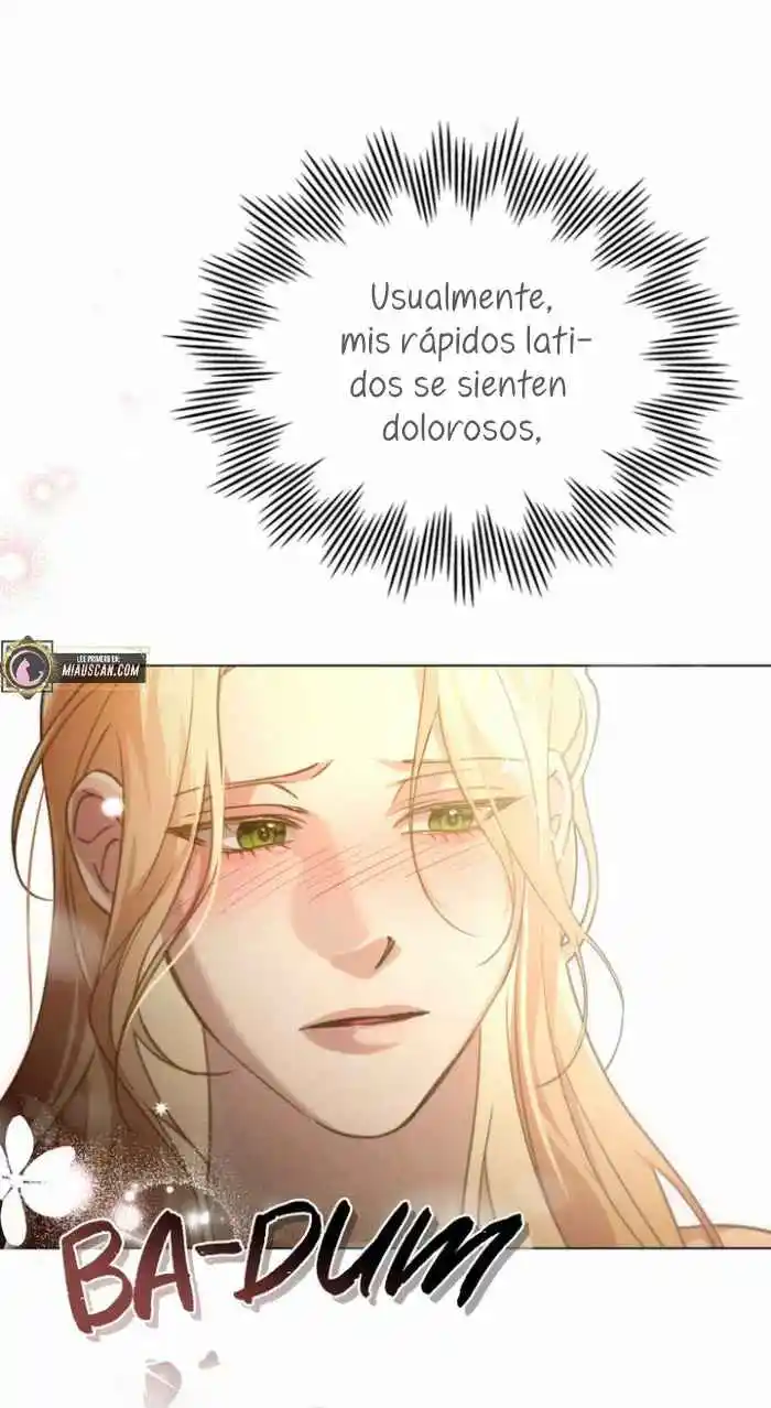 Los Hombres Lobo Se Vuelven Locos Por Mí capítulo 22, página 58