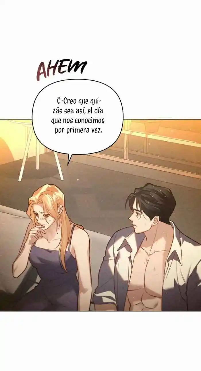 Los Hombres Lobo Se Vuelven Locos Por Mí capítulo 22, página 60