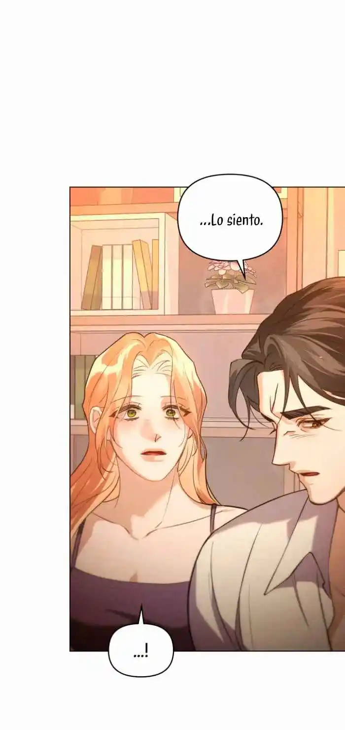 Los Hombres Lobo Se Vuelven Locos Por Mí capítulo 23, página 8