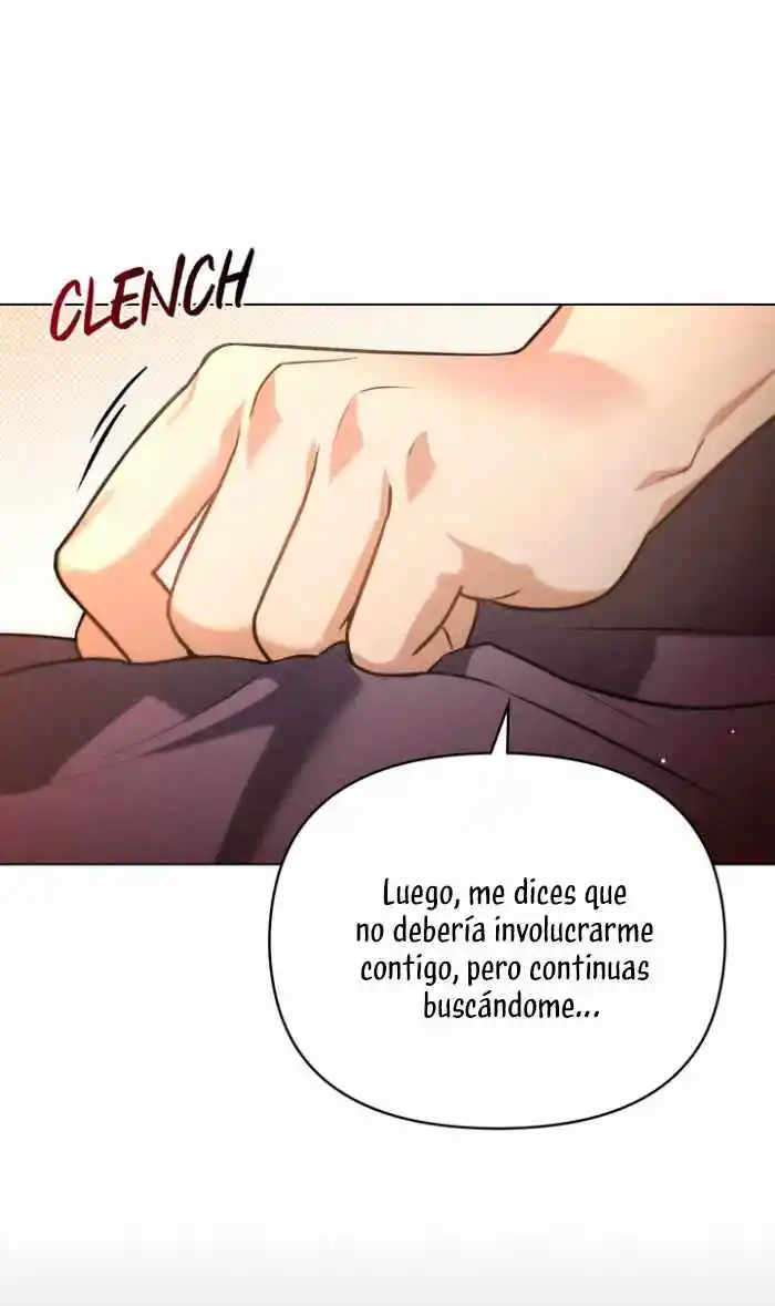 Los Hombres Lobo Se Vuelven Locos Por Mí capítulo 23, página 11