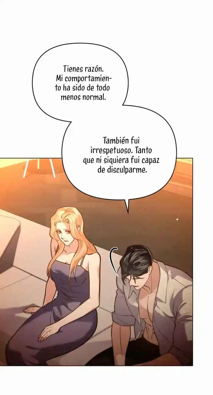 Los Hombres Lobo Se Vuelven Locos Por Mí capítulo 23, página 15