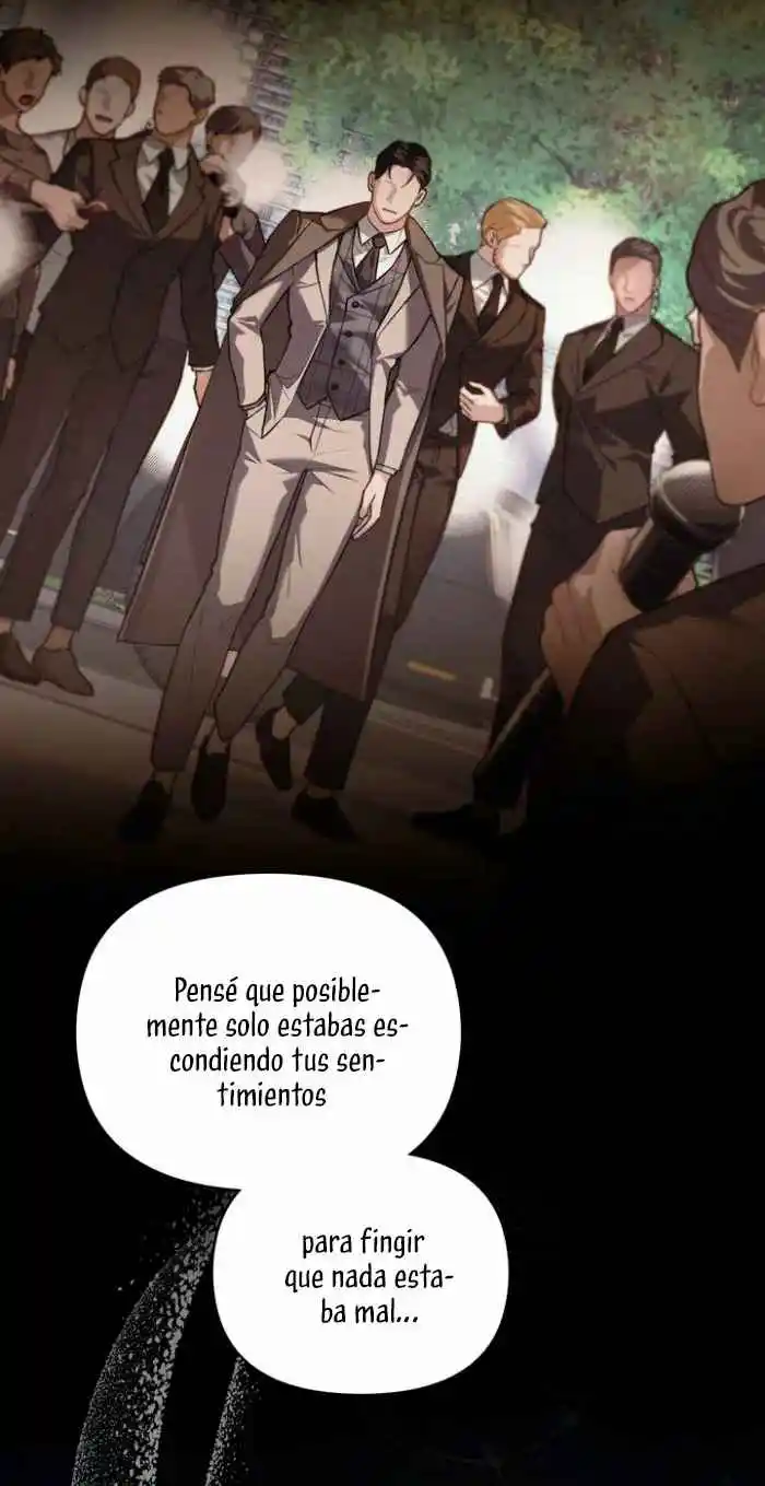 Los Hombres Lobo Se Vuelven Locos Por Mí capítulo 23, página 21