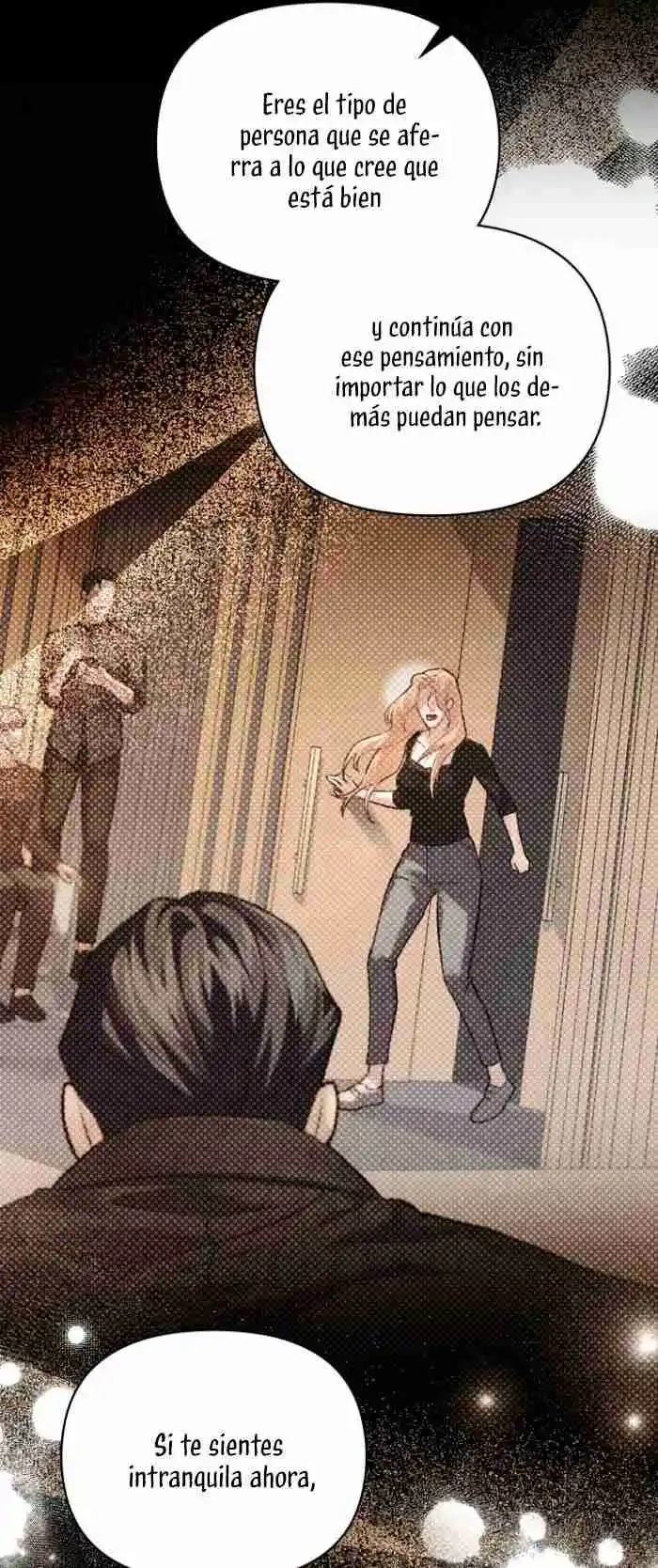 Los Hombres Lobo Se Vuelven Locos Por Mí capítulo 23, página 28