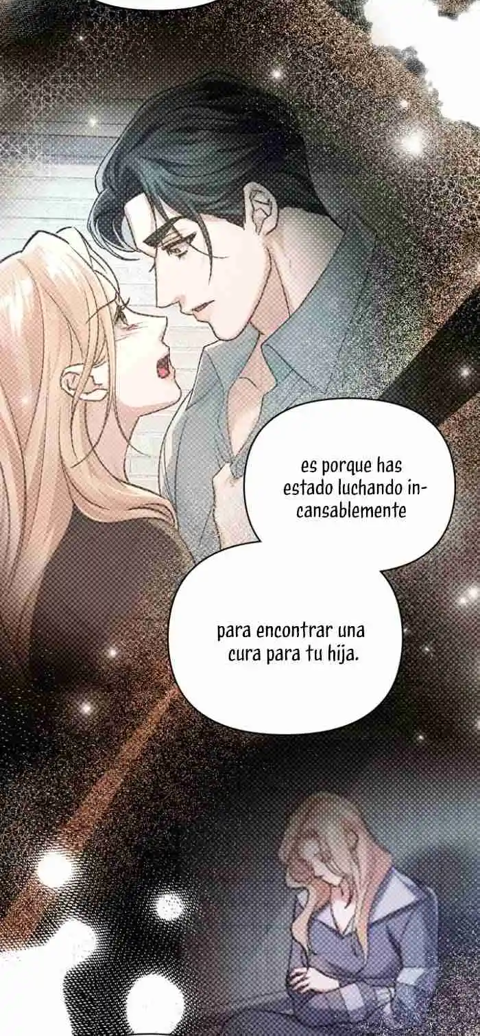 Los Hombres Lobo Se Vuelven Locos Por Mí capítulo 23, página 29