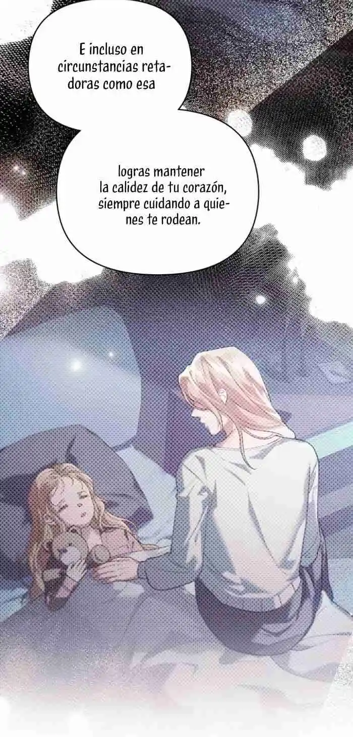 Los Hombres Lobo Se Vuelven Locos Por Mí capítulo 23, página 30