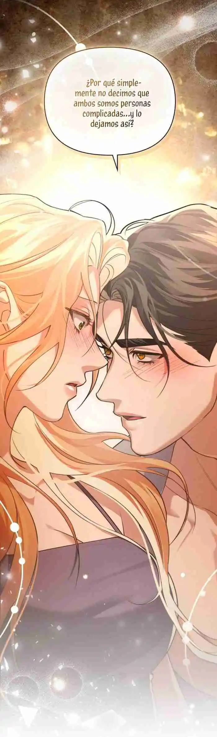 Los Hombres Lobo Se Vuelven Locos Por Mí capítulo 23, página 38