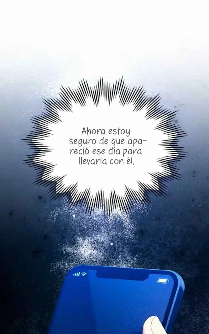Los Hombres Lobo Se Vuelven Locos Por Mí capítulo 23, página 56
