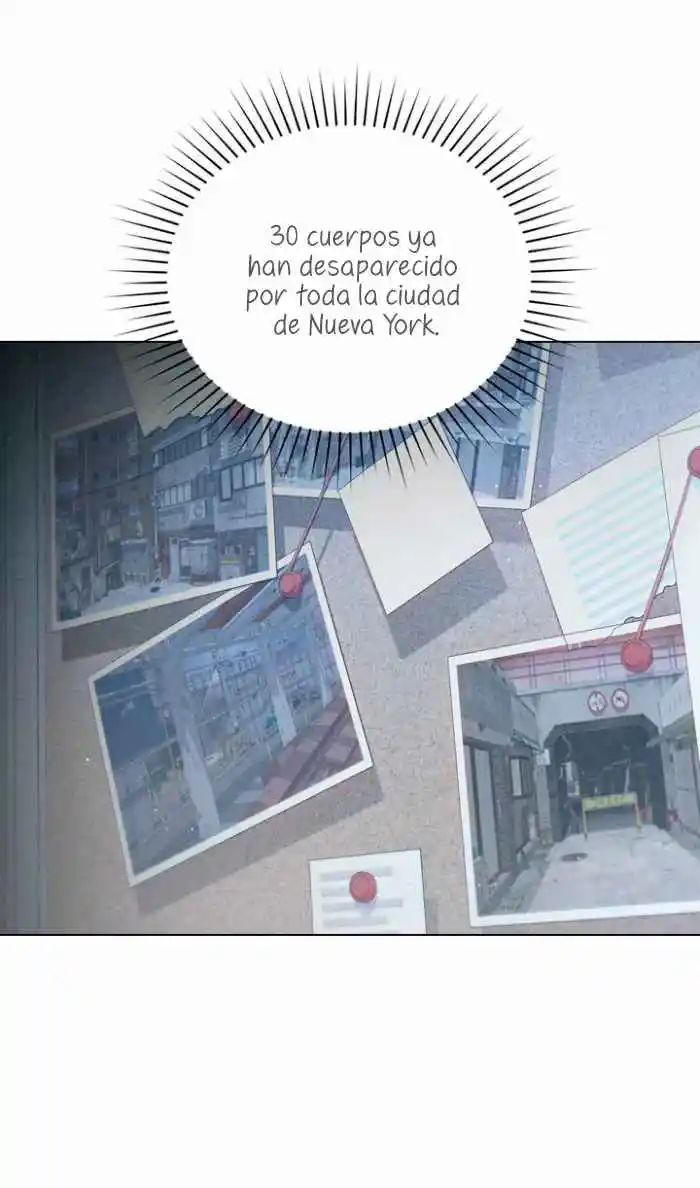 Los Hombres Lobo Se Vuelven Locos Por Mí capítulo 23, página 64