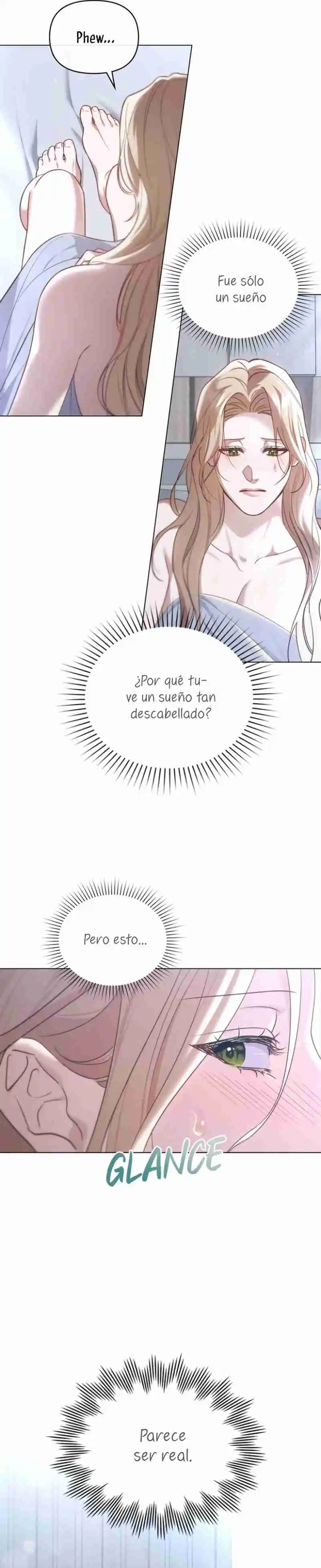 Los Hombres Lobo Se Vuelven Locos Por Mí capítulo 24, página 13