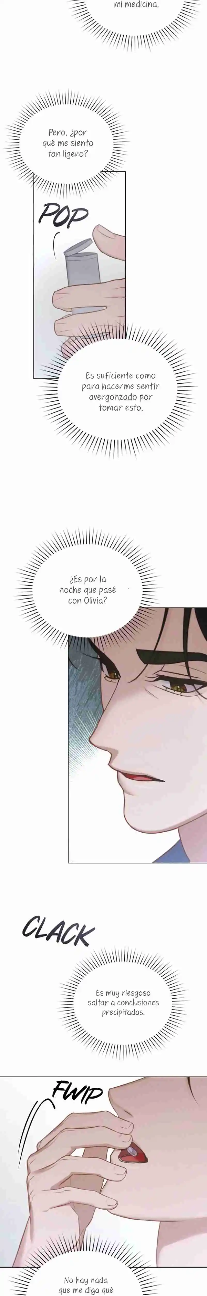Los Hombres Lobo Se Vuelven Locos Por Mí capítulo 24, página 24