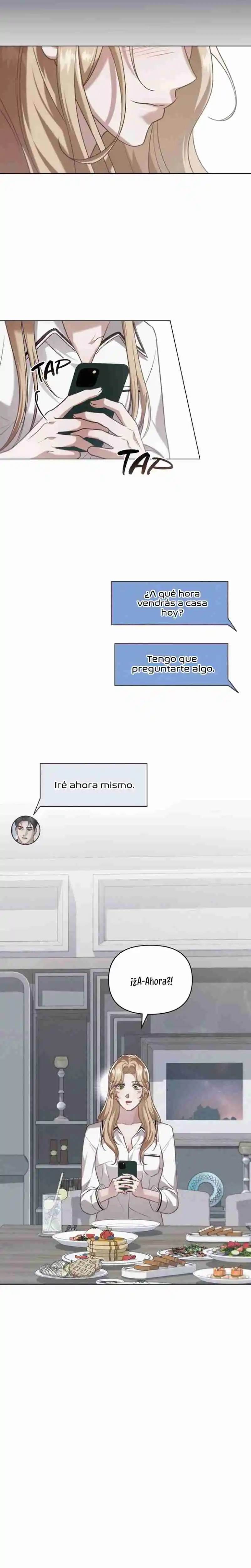 Los Hombres Lobo Se Vuelven Locos Por Mí capítulo 27, página 20