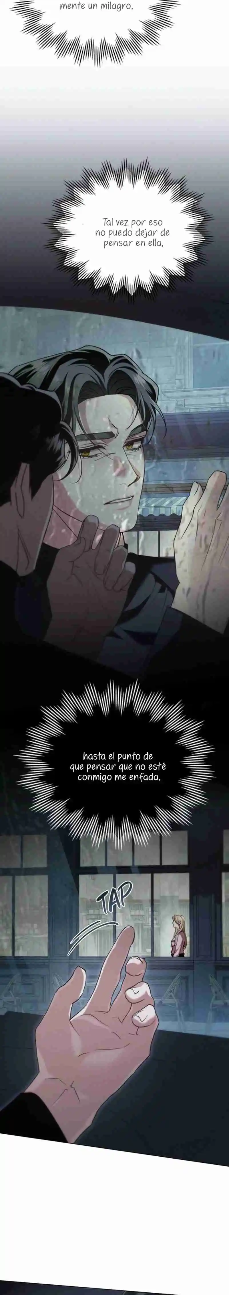 Los Hombres Lobo Se Vuelven Locos Por Mí capítulo 28, página 16