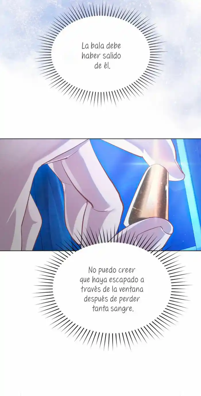 Los Hombres Lobo Se Vuelven Locos Por Mí capítulo 3, página 24